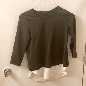 Ann Taylor Blouse